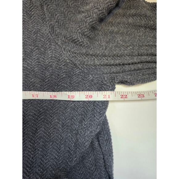 Jos. A. Bank RESERVE Pullover Sweater Size L - Picture 3 of 8